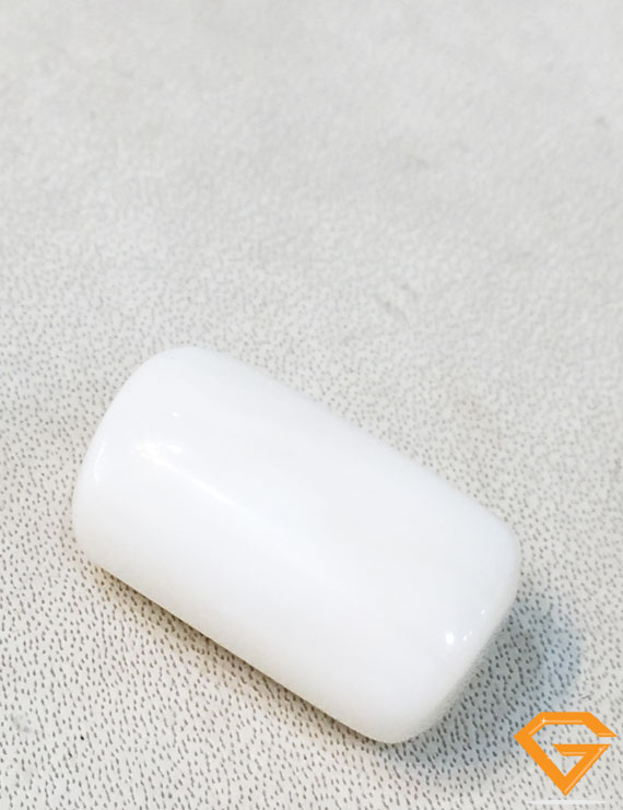 22.00 ratti/19.73 ct Natural Certified  White Coral/सफ़ेद मूंगा